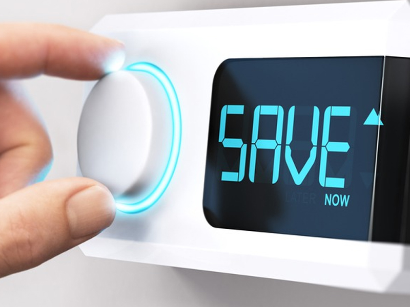 Tips to Save Energy and Add Value