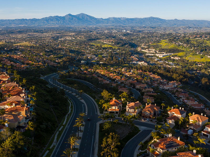 Laguna Niguel